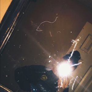 Meet your Posher, Shae